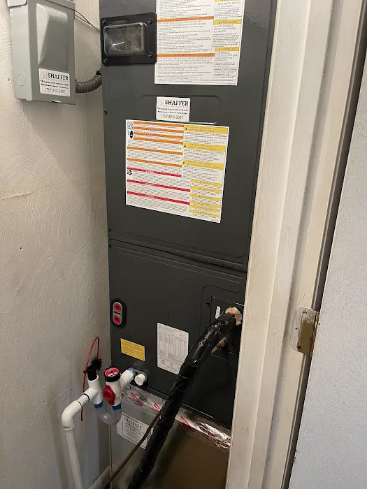 Shaffer Heating and Cooling Picture 5