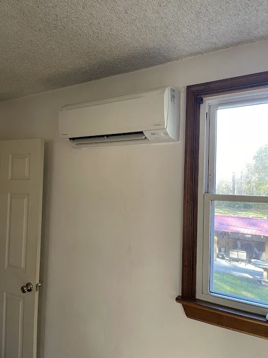 Shaffer Heating and Cooling Picture 4