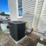 Shaffer Heating and Cooling