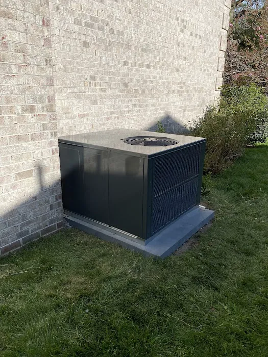 Shaffer Heating and Cooling Picture 7