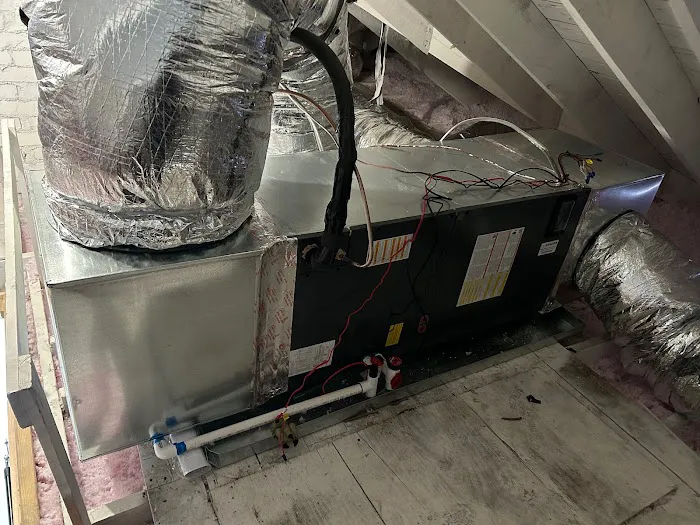 Shaffer Heating and Cooling Picture 8