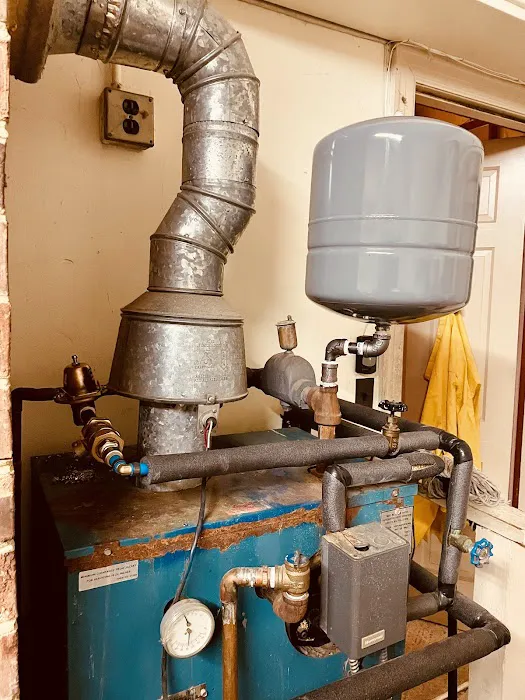 Shaffer Heating and Cooling Picture 6