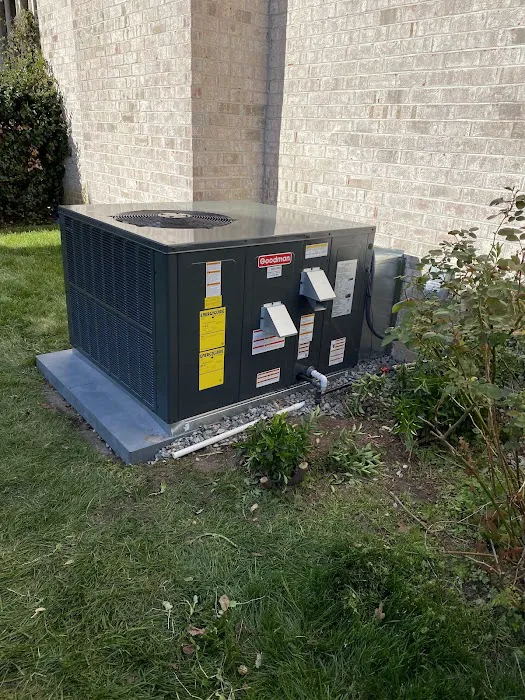 Shaffer Heating and Cooling Picture 10