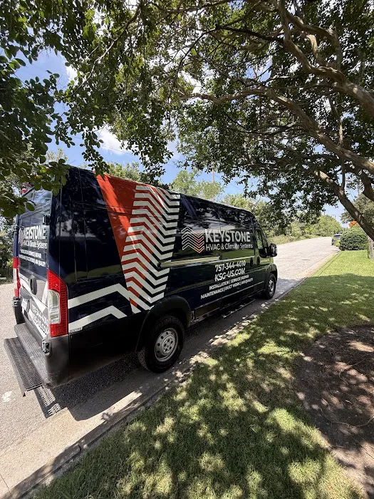 Keystone HVAC & Climate Systems Picture 2