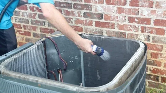 Keystone HVAC & Climate Systems Picture 1