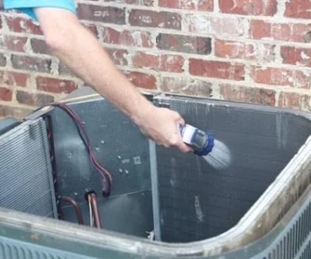 Keystone HVAC & Climate Systems