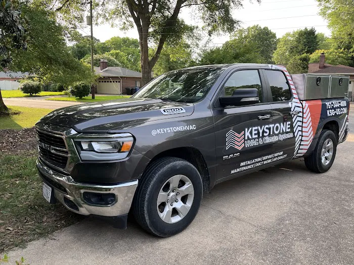 Keystone HVAC & Climate Systems Picture 3
