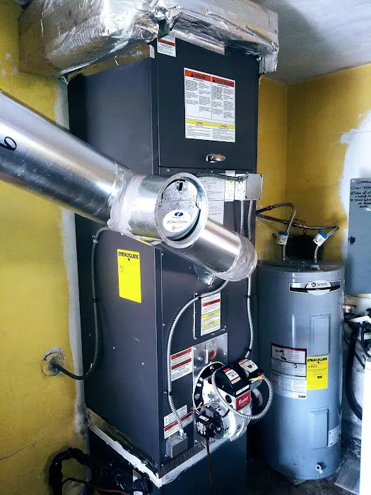 Benson HVAC & Refrigeration Picture 3