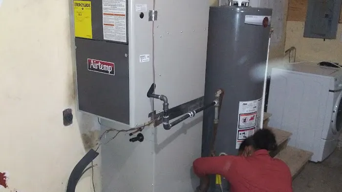 Benson HVAC & Refrigeration Picture 4