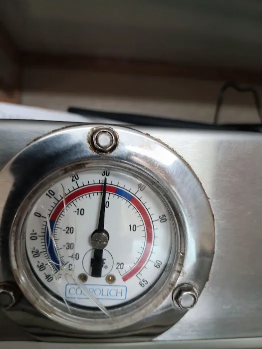 Benson HVAC & Refrigeration Picture 7