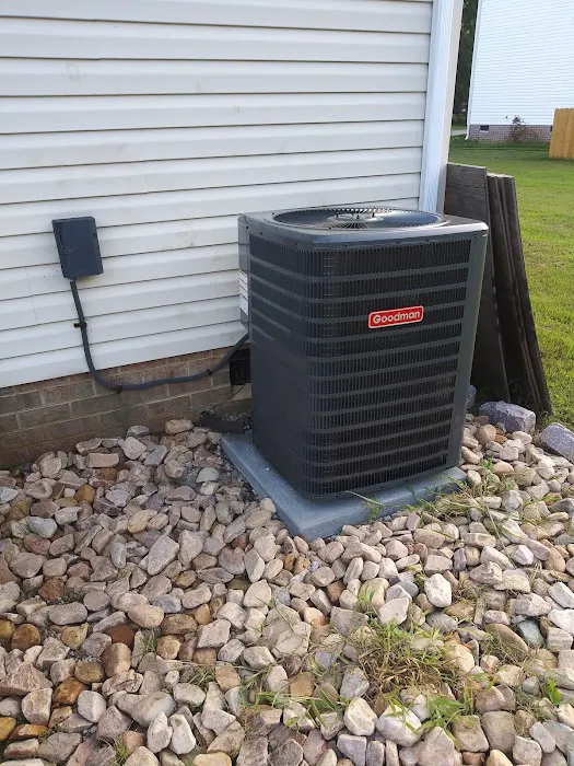 Benson HVAC & Refrigeration Picture 6