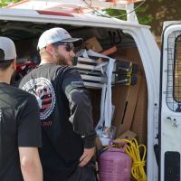 Quality HVAC & Electrical ico