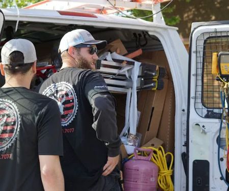 Quality HVAC & Electrical