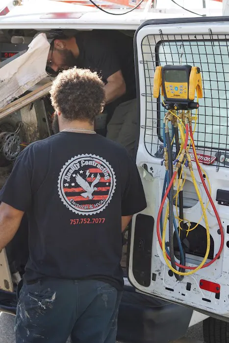 Quality HVAC & Electrical Picture 6