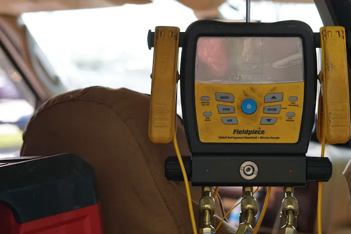 Quality HVAC & Electrical Picture 9