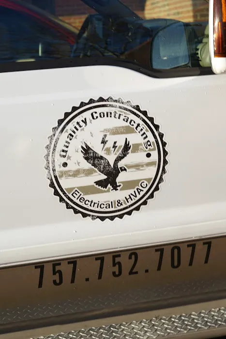 Quality HVAC & Electrical Picture 5