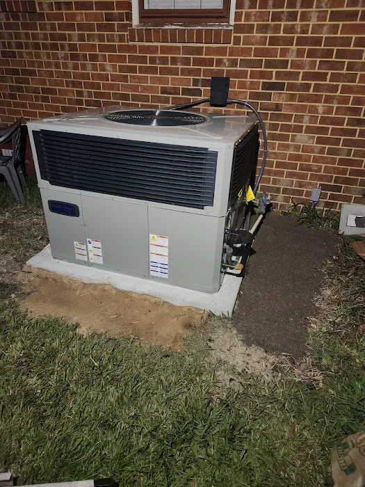 Quality HVAC & Electrical Picture 4