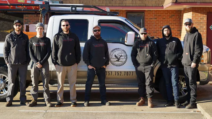 Quality HVAC & Electrical Picture 10