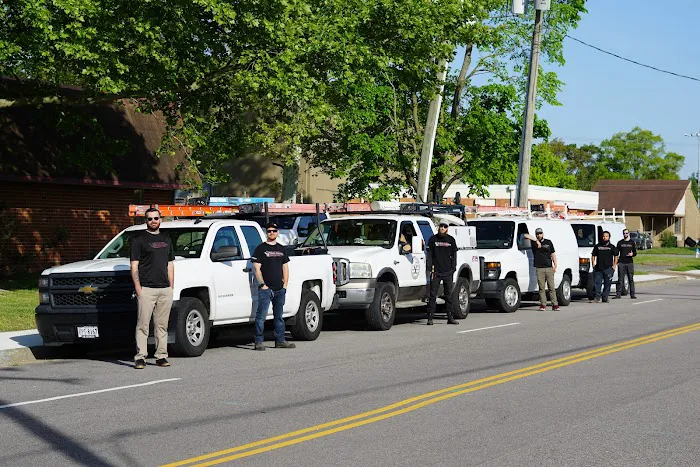 Quality HVAC & Electrical Picture 3