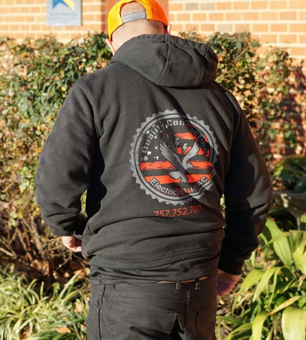 Quality HVAC & Electrical Picture 2