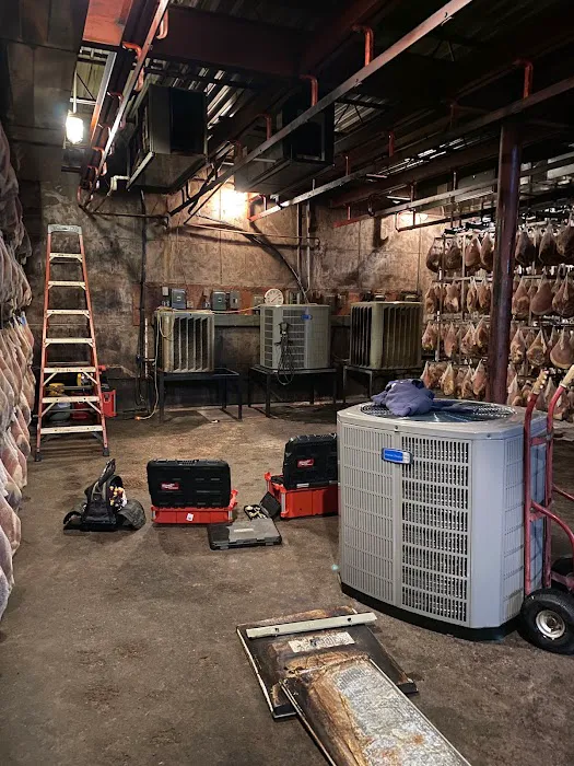 G & G Services & Contracting Inc Picture 4