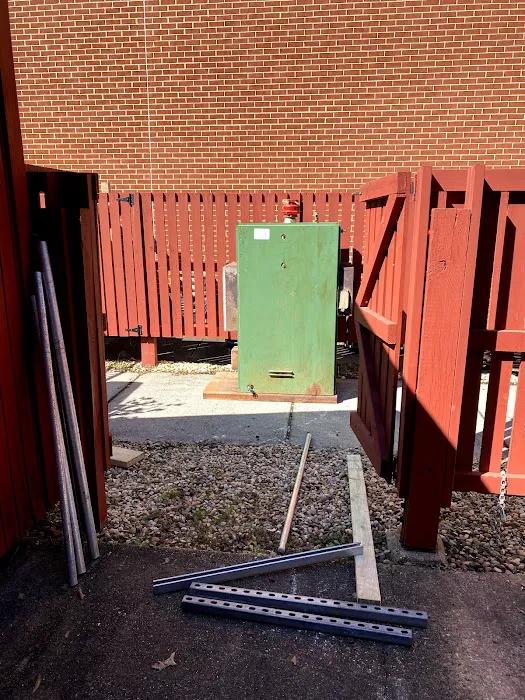 G & G Services & Contracting Inc Picture 5