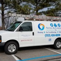 G & G Services & Contracting Inc ico