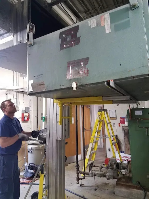 G & G Services & Contracting Inc Picture 3