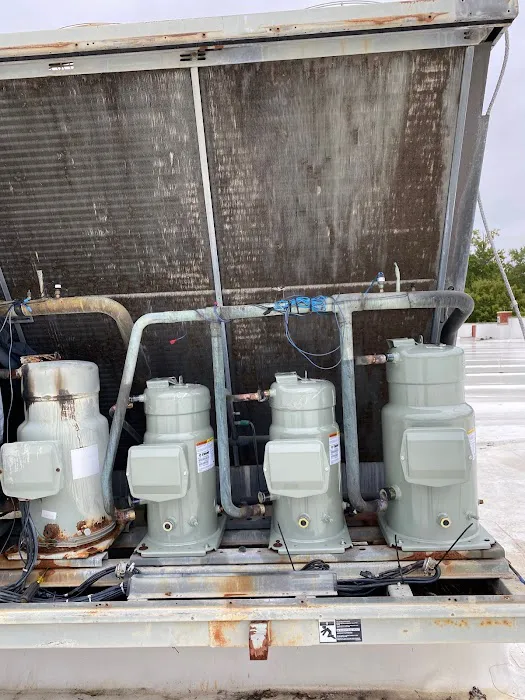 G & G Services & Contracting Inc Picture 7