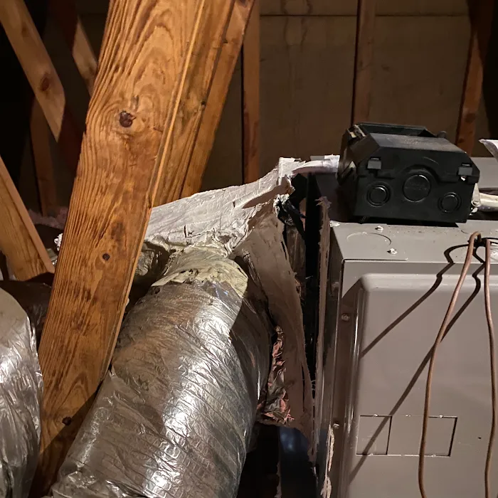 G & G Services & Contracting Inc Picture 10