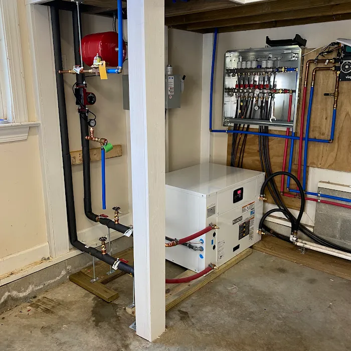 G & G Services & Contracting Inc Picture 9