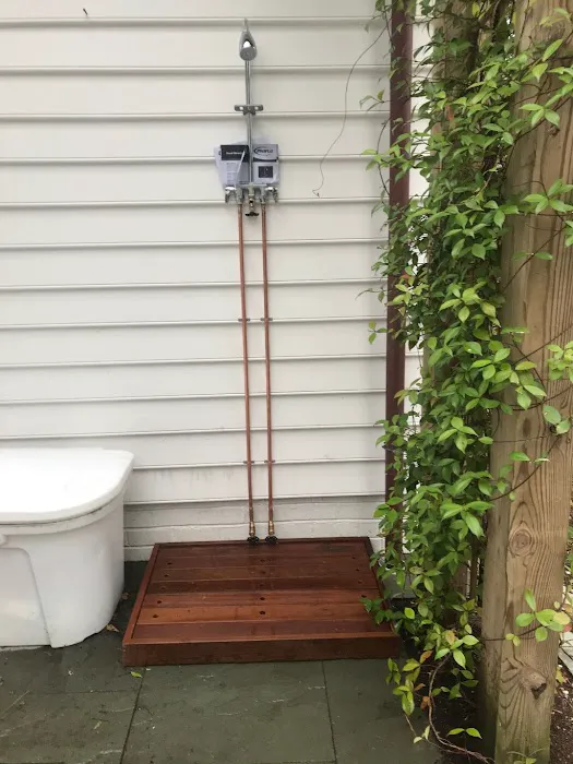 Conner Plumbing Heating & Air Conditioning Picture 5