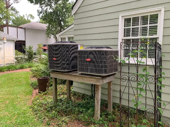 Conner Plumbing Heating & Air Conditioning Picture 8