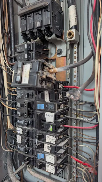 Ampmor Electric Corporation Picture 2