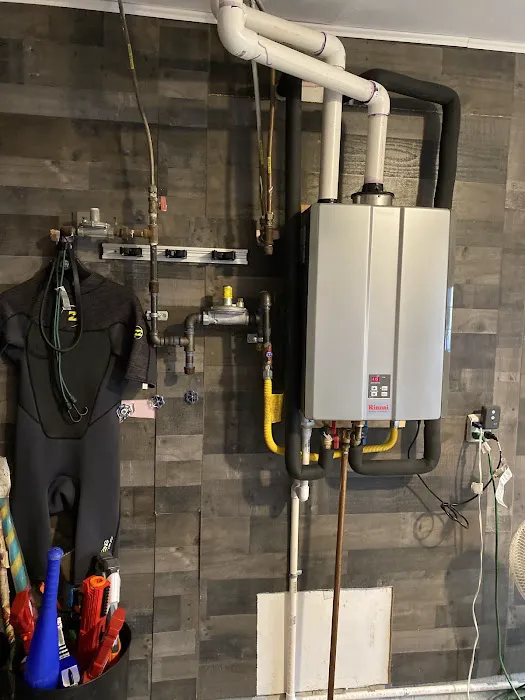 Ampmor Electric Corporation Picture 3