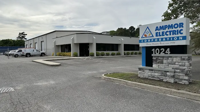 Ampmor Electric Corporation Picture 1