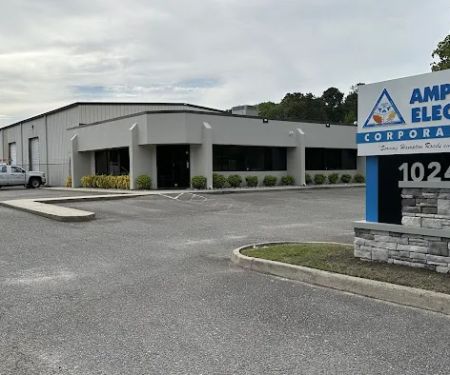 Ampmor Electric Corporation