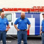 Moore's Electrical & Mechanical