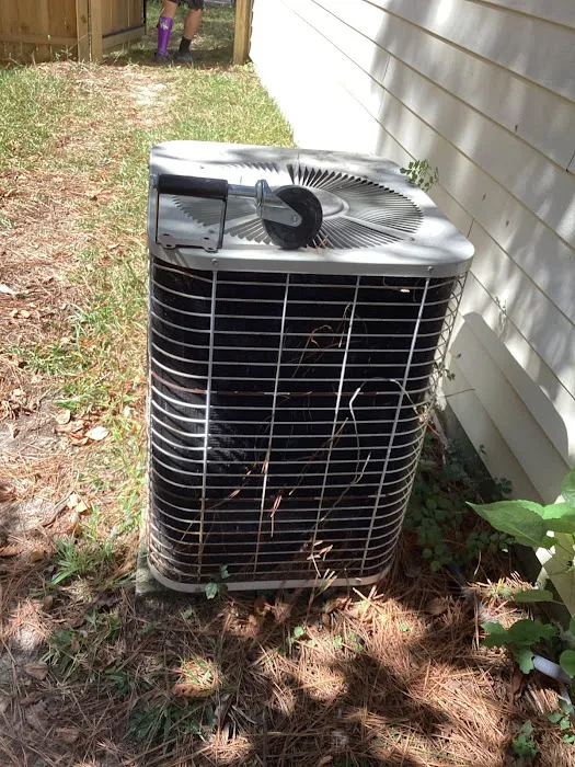 Russell's American Mechanical Picture 2