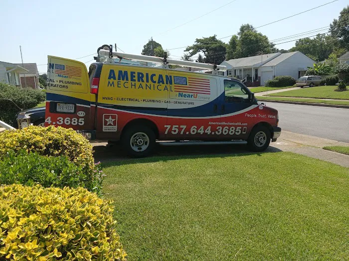 Russell's American Mechanical Picture 6