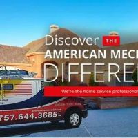 Russell's American Mechanical ico