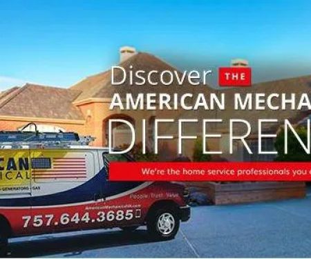 Russell's American Mechanical