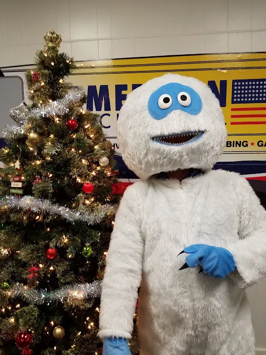 Russell's American Mechanical Picture 9