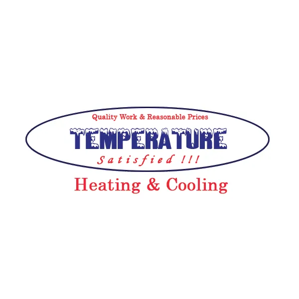 Temperature Satisfied Picture 1