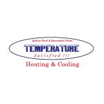 Temperature Satisfied