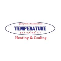 Temperature Satisfied ico