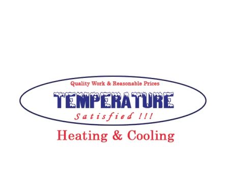 Temperature Satisfied