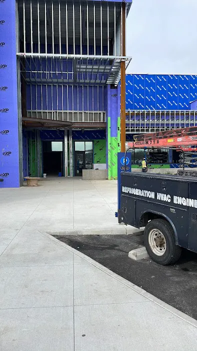 Norfolk Heating and Air Conditioning Picture 4