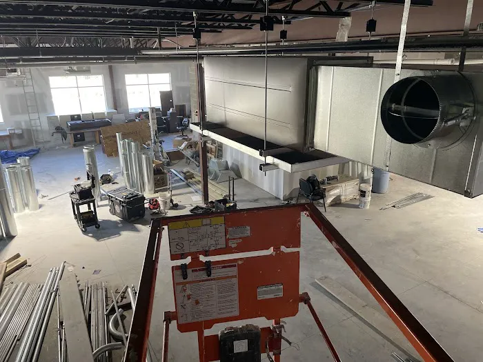 Norfolk Heating and Air Conditioning Picture 5