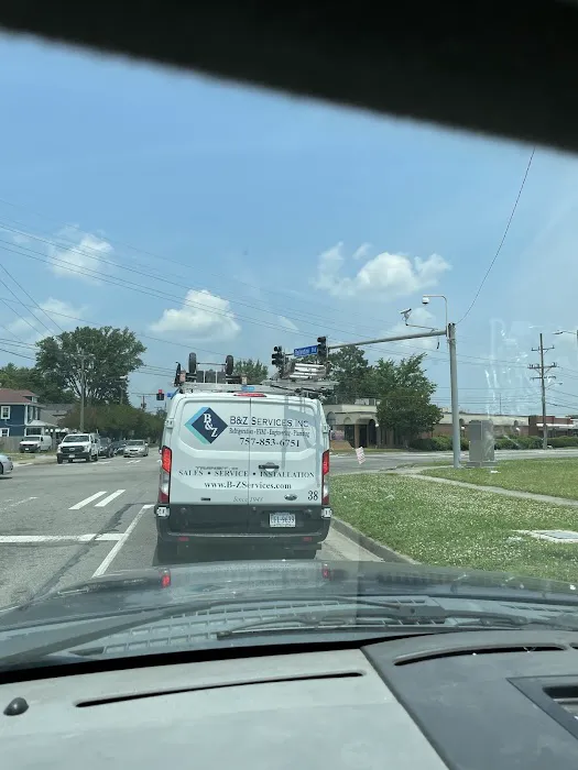 Norfolk Heating and Air Conditioning Picture 3